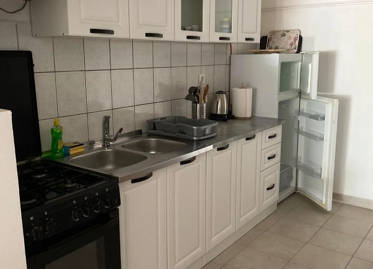 Apartman Nika Vrsi