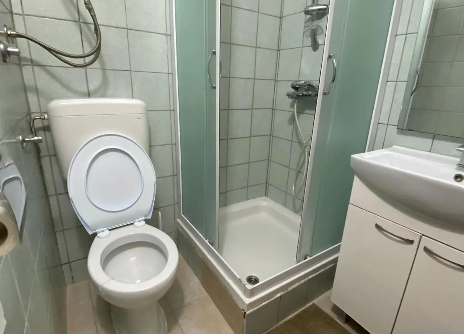 Apartman Nika Vrsi