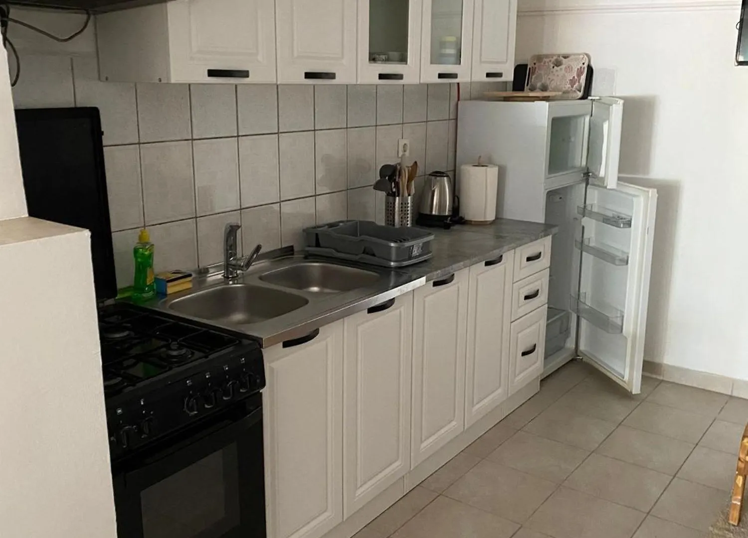 Apartment Apartman Nika Vrsi