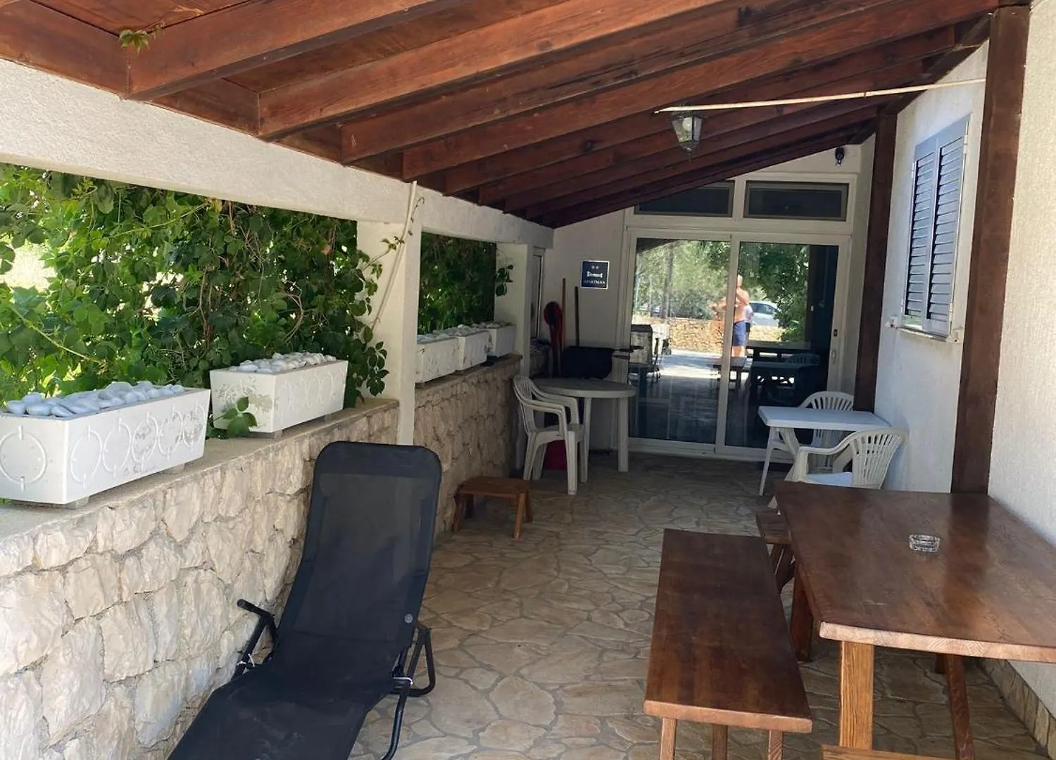 Apartment Apartman Nika Vrsi Croatia