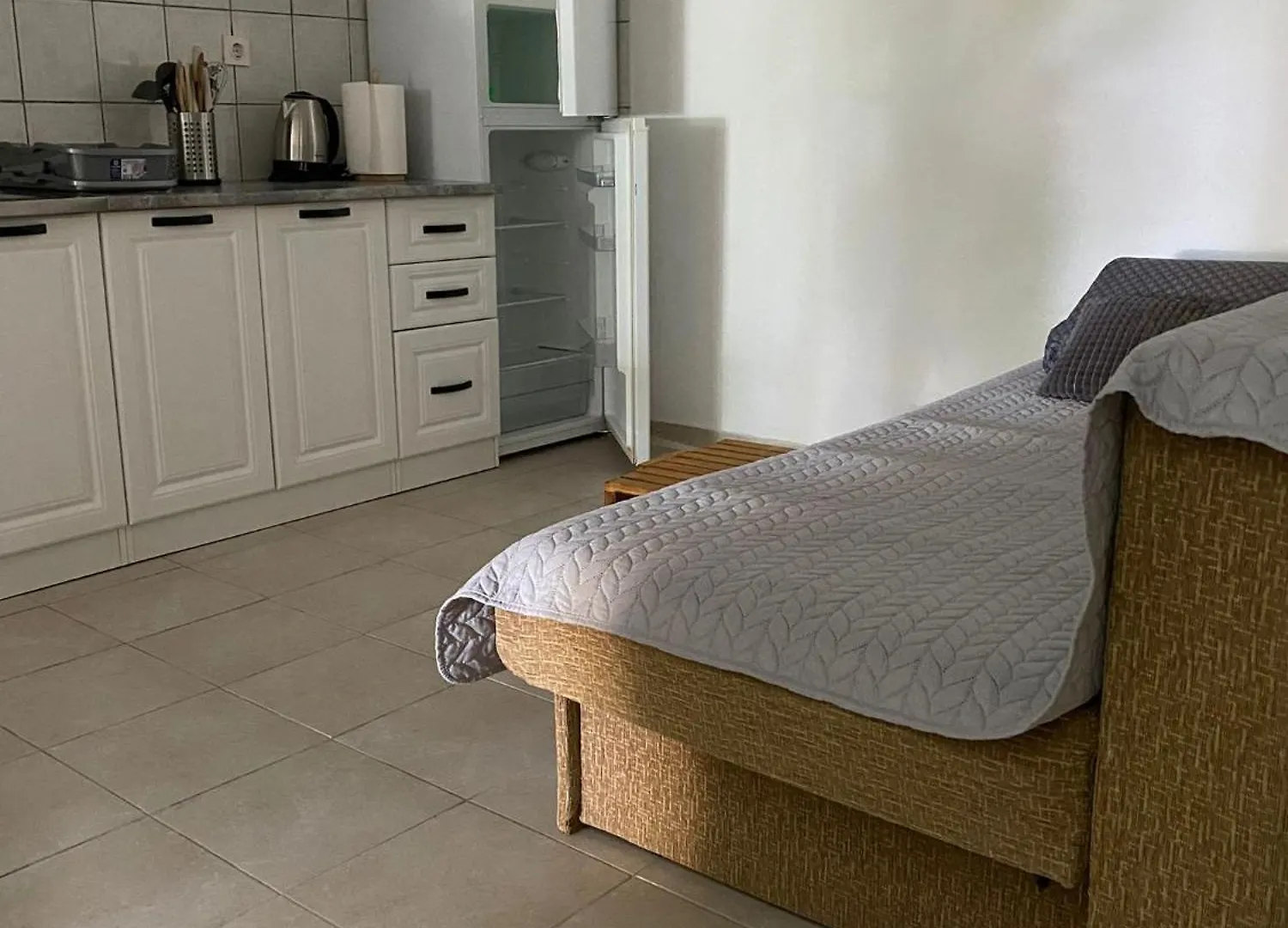 Apartman Nika Vrsi 0*,