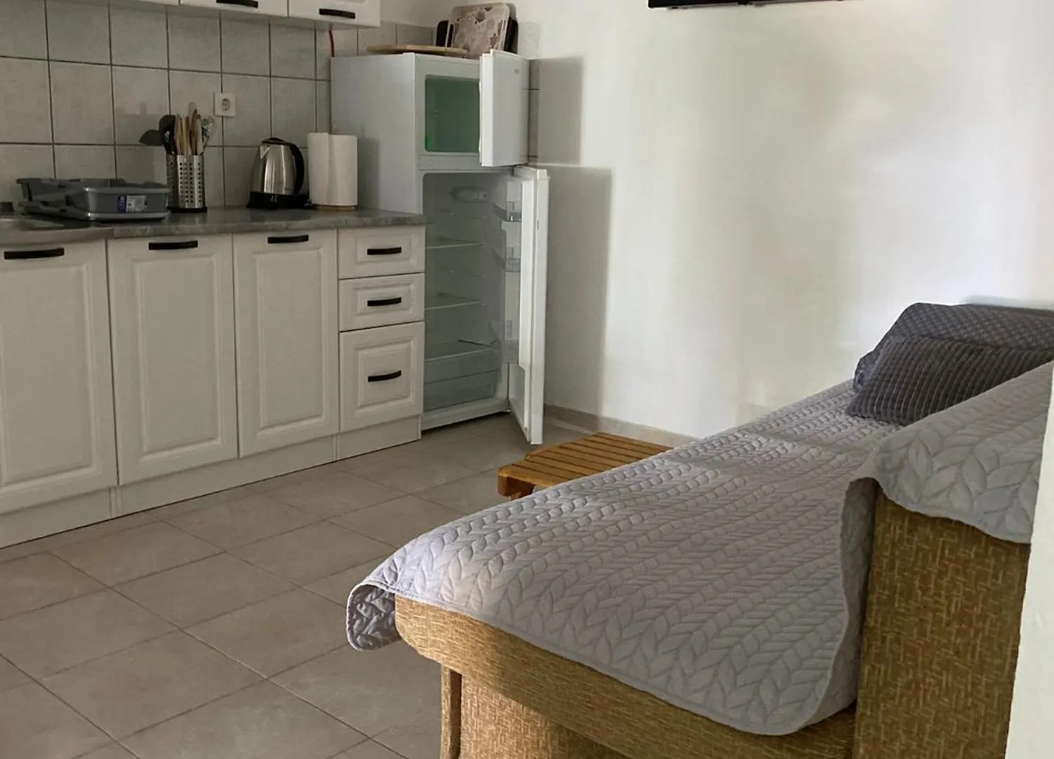 Apartman Nika Vrsi Apartment