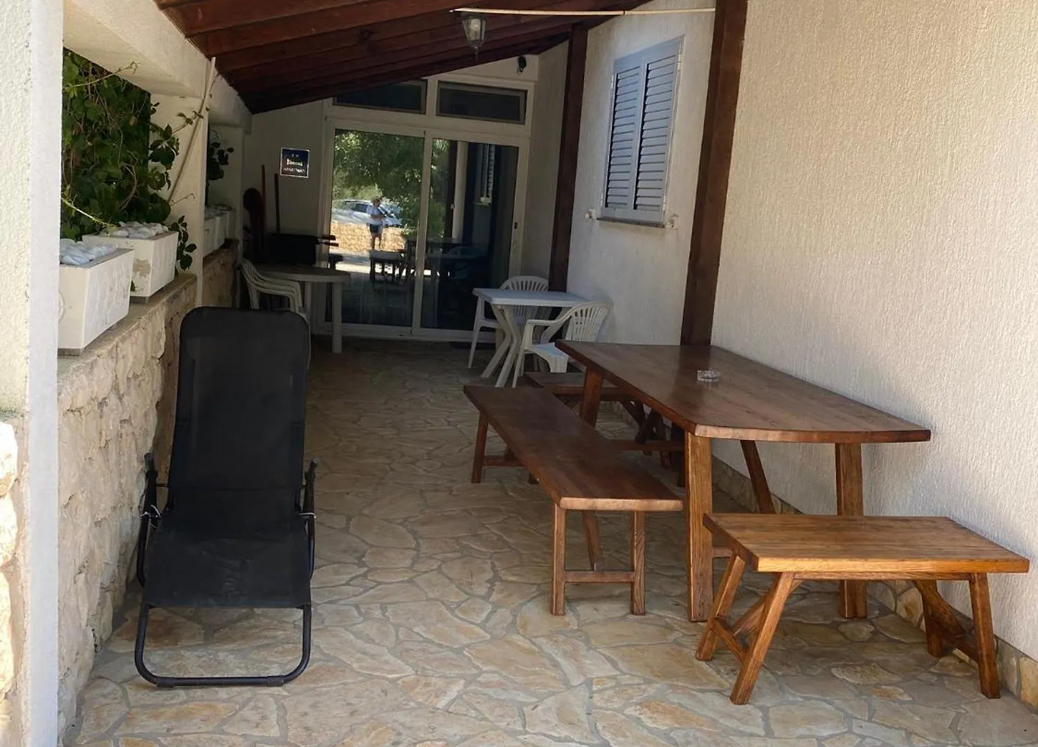 Apartman Nika Vrsi 0*,  Croatia
