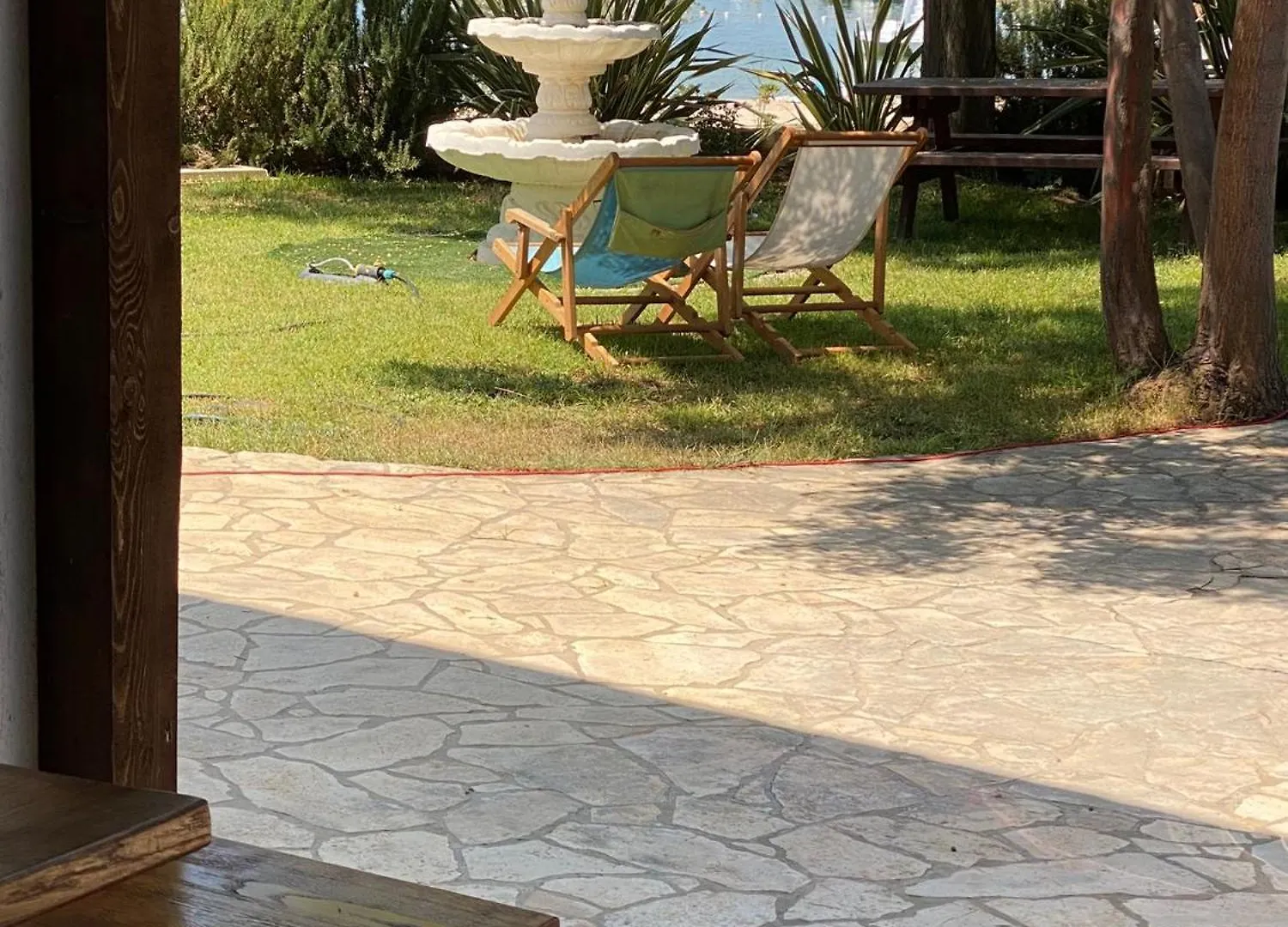 Apartman Nika Vrsi Apartment