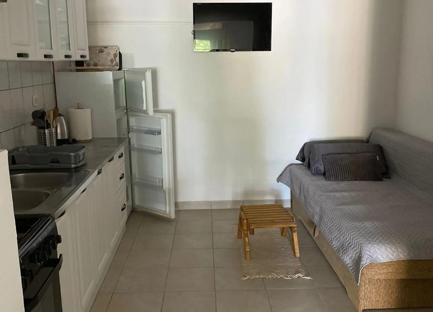 Apartman Nika Vrsi