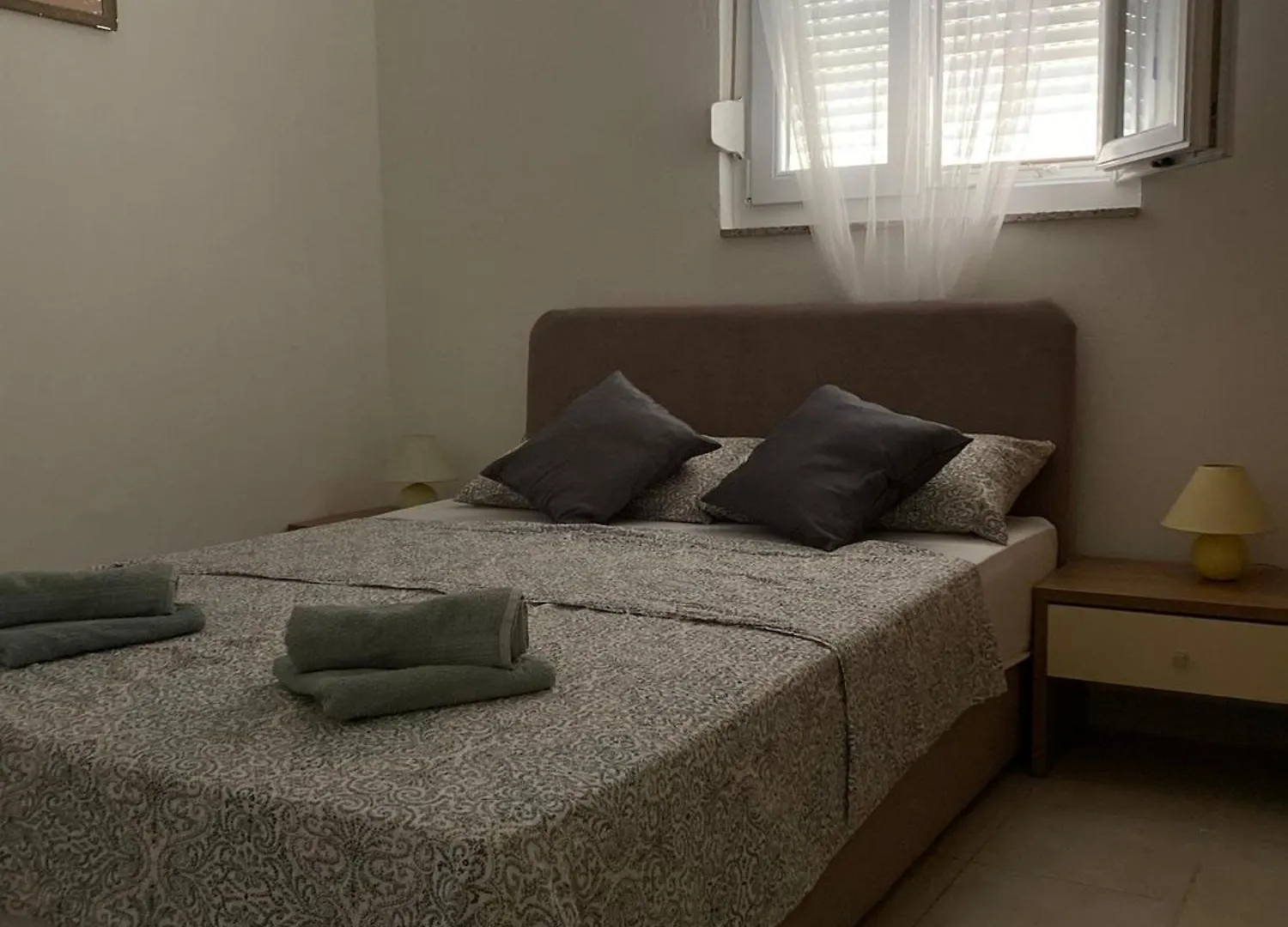 Apartman Nika Vrsi Croazia